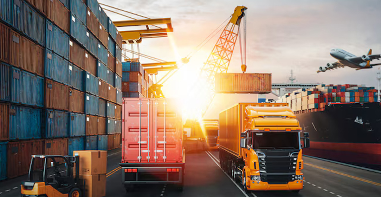 Ship Freight
